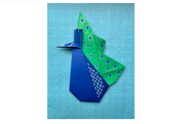 Beginner Origami