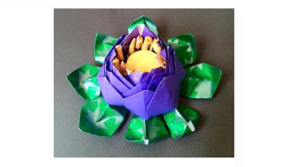 Beginner Origami