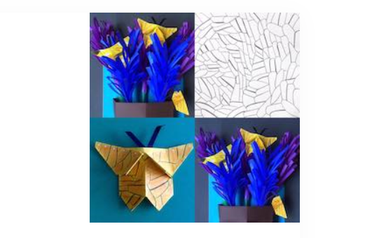Beginner Origami
