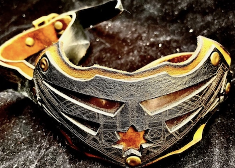 The World of Metal Arts