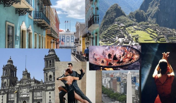 Spanish 2.2 - Beyond Beginner 2