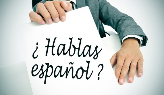 Spanish 1.1 - Beginner Part 1