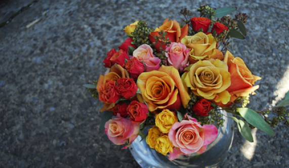 Flower Design Basics, Level 1 Unit A - Cut, Condition