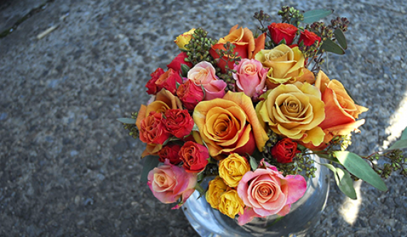 Floral Design Basics