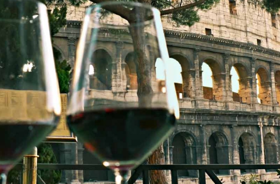 Abruzzo, Molise, Lazio & Review