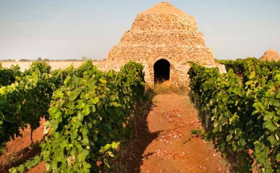 Calabria, Puglia & Review