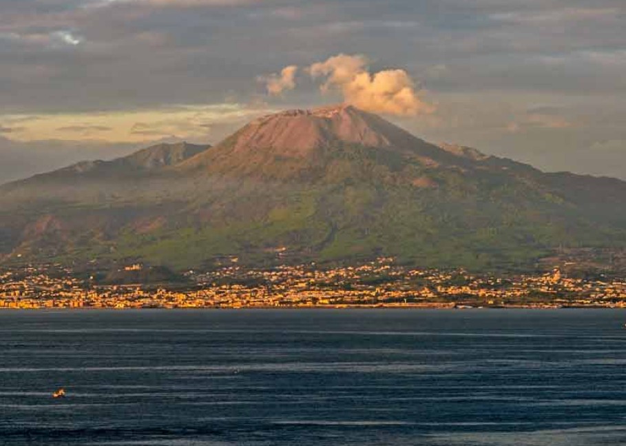 Campania, Basilicata & Review