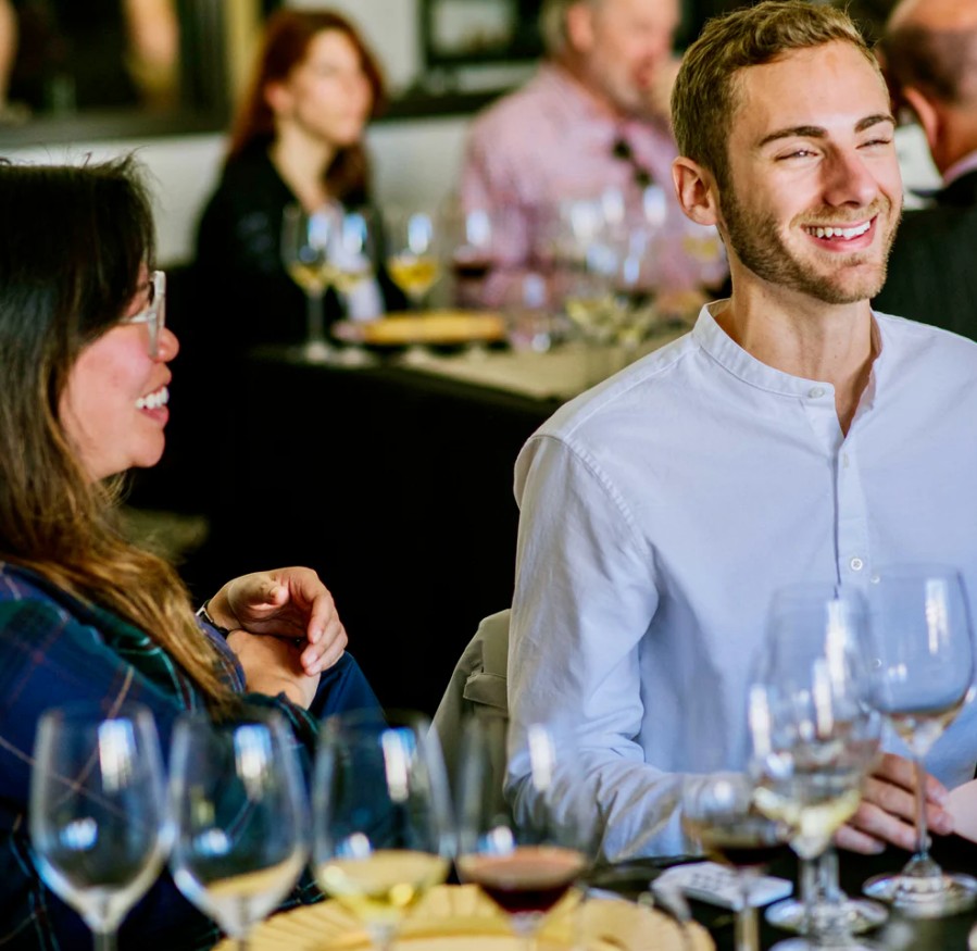 How to Order Wine in a Restaurant