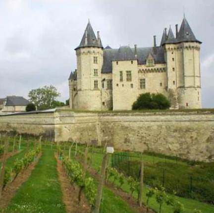 Loire Valley