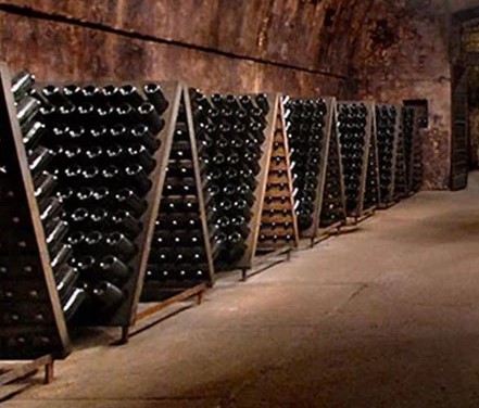 Wines of Lombardia & Emilia-Romagna