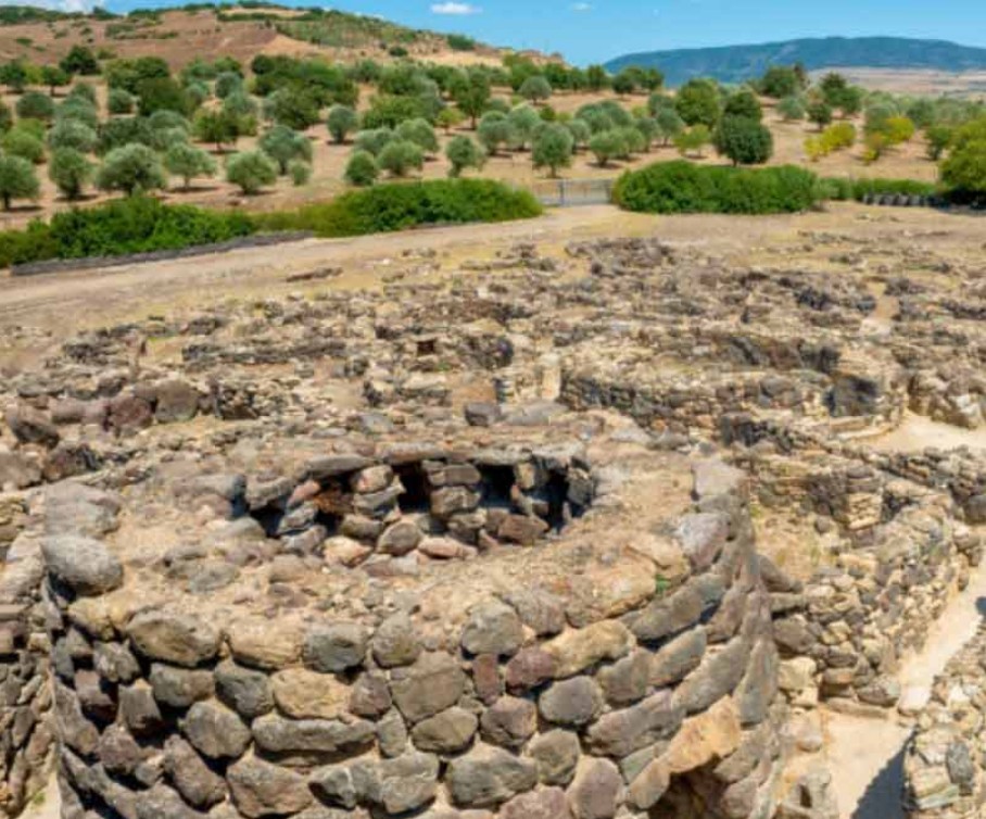 Sicilia, Sardegna & Review