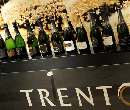 Wines of Trentino & Alto Adige