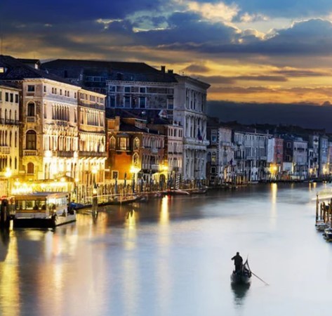 Wines of Veneto