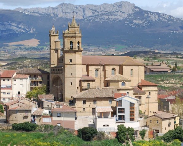 Spanish Wine Fundamentals & Wines of Rioja