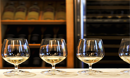 Rieslings of the World (Blind Tasting)