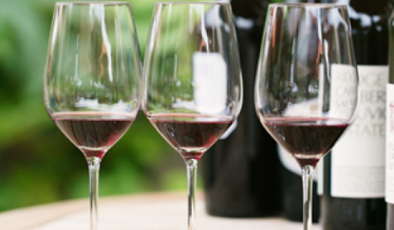 Somm Essentials Service & Tasting Exam