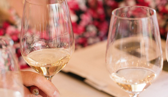 Varietal Profiling: Blind Tasting White Wines