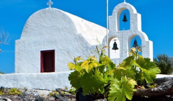 Wines of Spain, Portugal & Greece