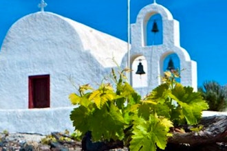 Wines of Spain, Portugal & Greece