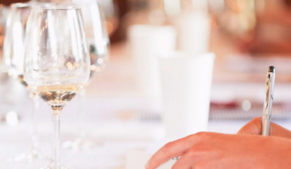 Blind Wine Tasting Timing & Technique Drills