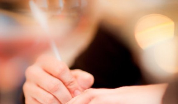 Wine List Development