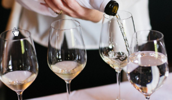 Intro to Blind Wine Tasting