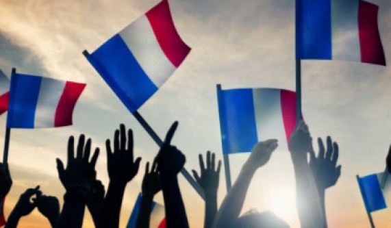 Intro to French Wines