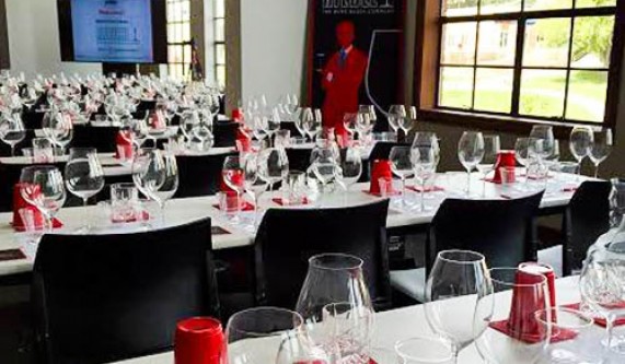 San Francisco Wine School