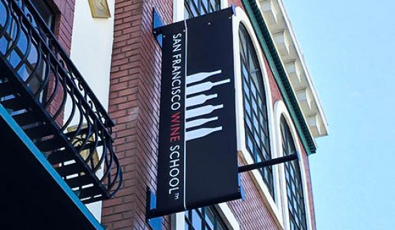 San Francisco Wine School