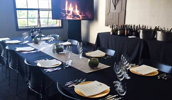 San Francisco Wine School