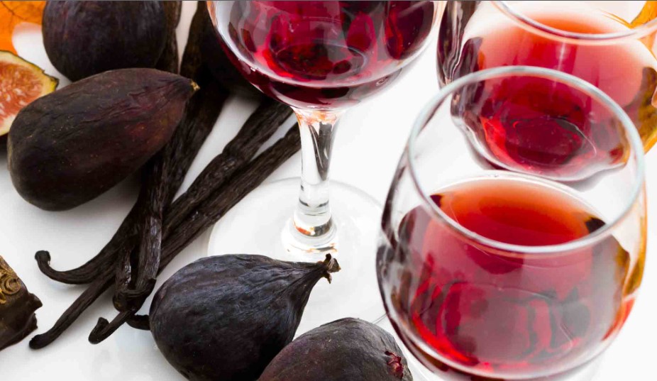 Sweet and Fortified Wines of the World (Blind Tasting)