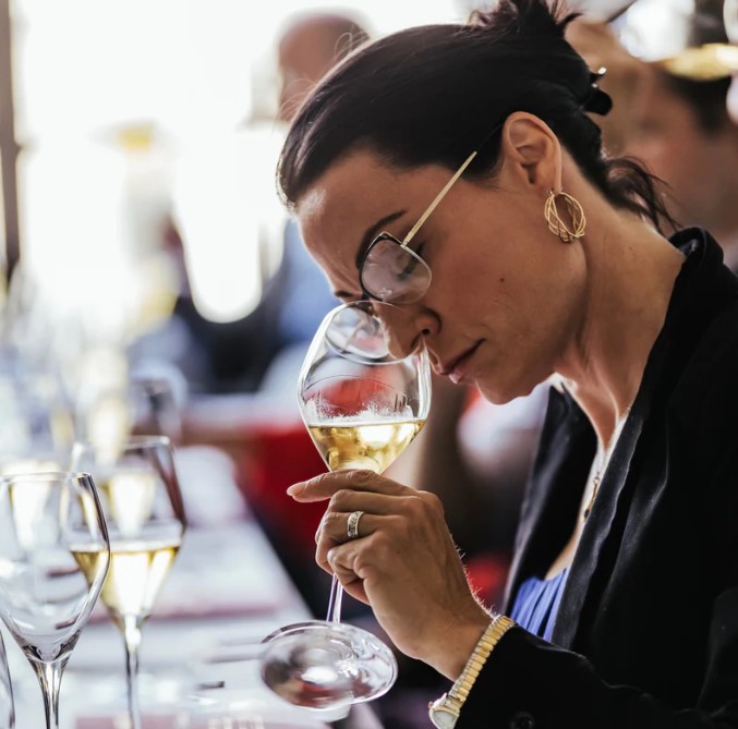 Tasting, Chemistry & Flaws
