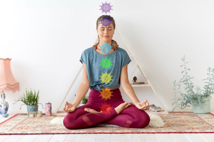 Self-Care & Conscious Living through Energy Healing
