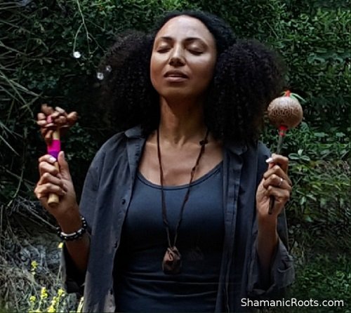 Ancestors Circle ~ Online Video Course + Private or Semiprivate Training
