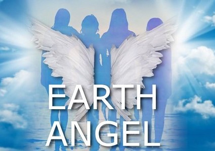 Earth Angel Collective ~ Online Video Course + Private or Semiprivate Training