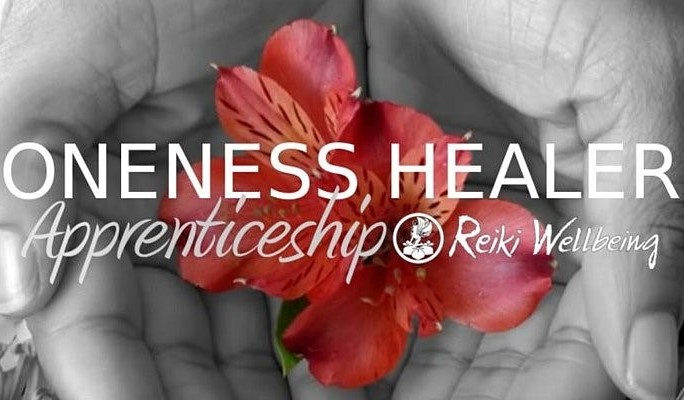 Energy Healer APPRENTICES­HIP ~ Online Video Course + Private or Semiprivate Training