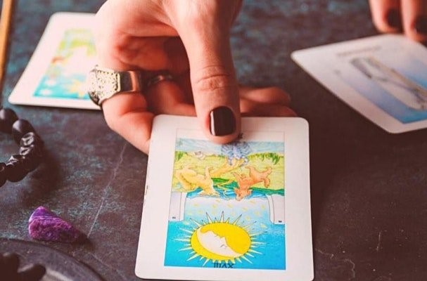 PSYCHIC Reader Certification ~ ONLINE