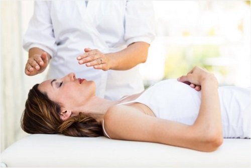 REIKI Level II Certification ~ Online Video Course + Private or Semiprivate Training
