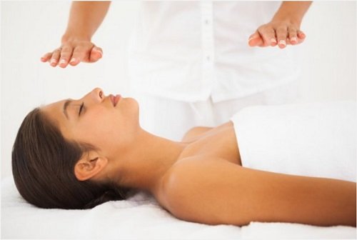 REIKI Master Certification ~ Online Video Course + Private or Semiprivate Training