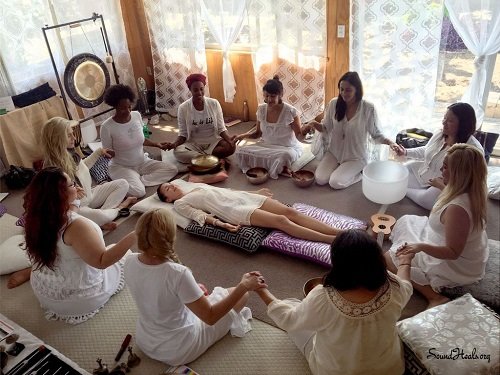 REIKI Healing Circle ~ Online Video Course