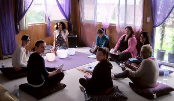 REIKI Healing Circle