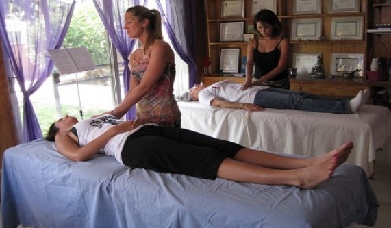 Reiki, Crystal and Sound: Healing Practice