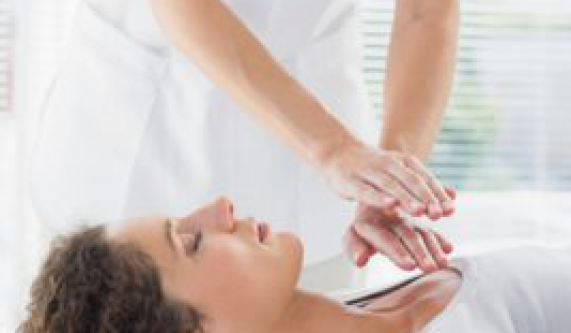 REIKI Level II Certificati­on