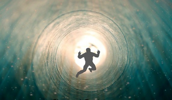 2-Day Death, Dying and beyond and Psychopomp