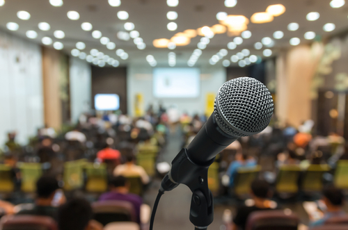 Keynotes 101
