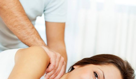 Massage for Couples