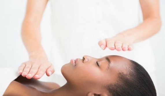 Reiki First Degree