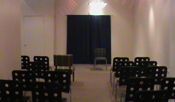Sarah Katzman's Acting Workshop
