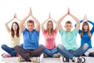 Kundalini Yoga & Meditation