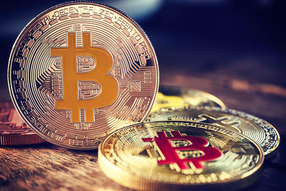 Cryptocurrency Classes Nyc New York Coursehorse